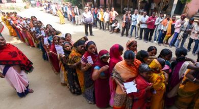 Bengal Re-polling