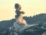 Lebanon strikes