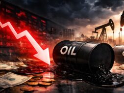 $4.8 billion in oil revenue