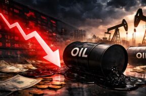 $4.8 billion in oil revenue