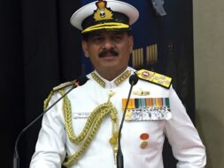 Maritime Cooperation