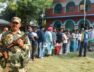 Re-polling West Bengal