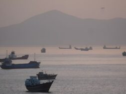 Strait of Hormuz crisis