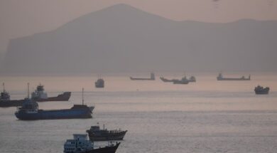 Strait of Hormuz crisis