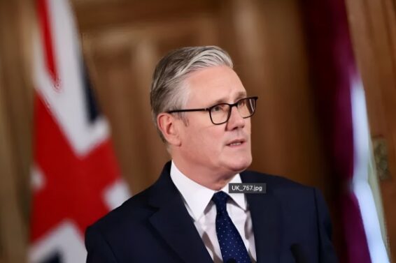 UK set to join Ukraine loan
