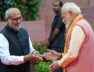 Indian VP birthday wishes