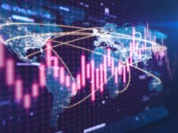 Global Markets-Stocks edge up in Asia