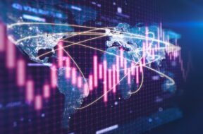 Global Markets-Stocks edge up in Asia