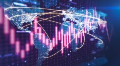 Global Markets-Stocks edge up in Asia