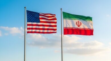 US rejects Iran’s 14-point plan
