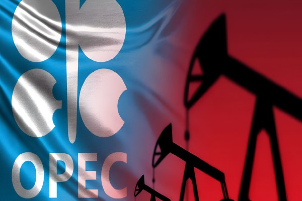 OPEC+ agrees third oil output quota hike since Hormuz closure
