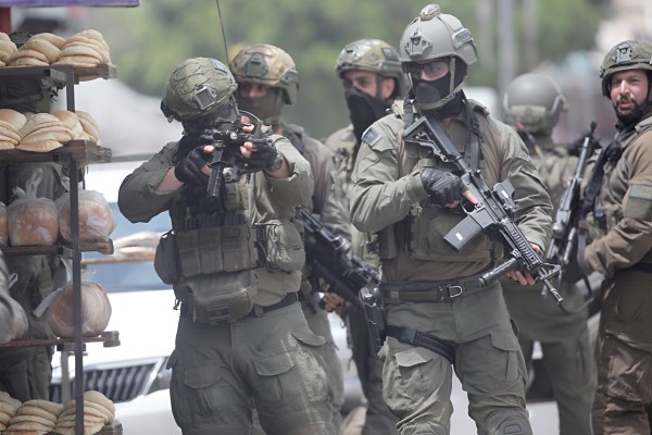 Israeli military urges residents of multiple towns in southern Lebanon to evacuate amid operations against Hezbollah