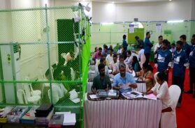 Kerala Assembly Polls