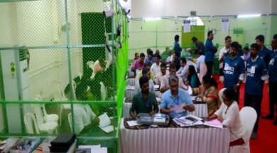 Kerala Assembly Polls