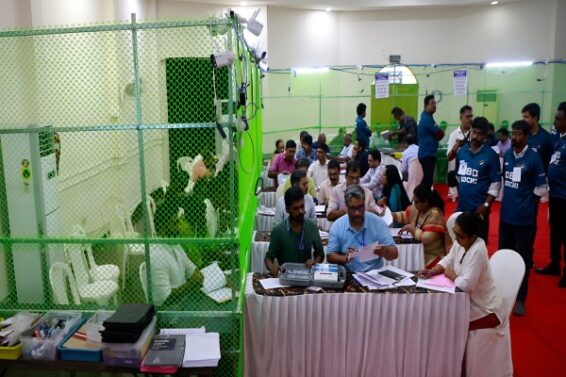 Kerala Assembly Polls