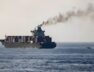 22 evacuated on seized Iranian ship