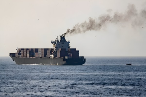 US evacuates 22 crew members on seized Iranian ship to Pakistan
