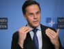 NATO Sec Gen Mark Rutte