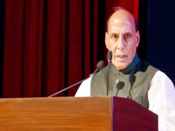 Rajnath Singh