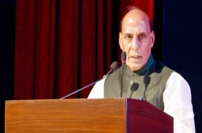 Rajnath Singh