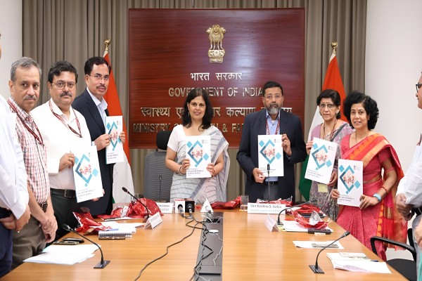 Health Ministry launches nationwide Fire Safety Week, unveils new guidelines for hospitals