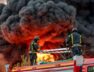 Russian missile attack kills 5 uranians