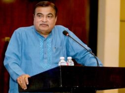 Nitin Gadkari