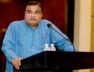 Nitin Gadkari