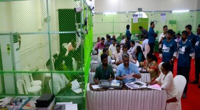 Kerala Assembly Elections 2026