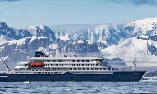 Hantavirus outbreak: Three dead, 150 stranded on luxury ship in the sea