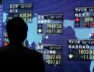 Global market slide