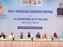 Yoga Day 2026