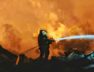 China blast at firework factory