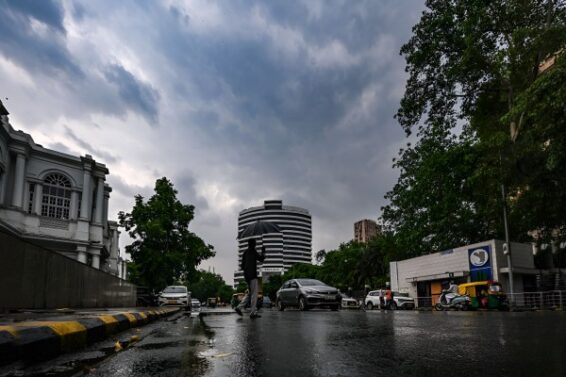 weather update
