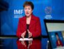 IMF chief Georgieva