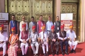 Lok Sabha Meeting in Jaipur