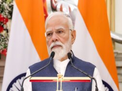 PM Modi condemns UAE attack
