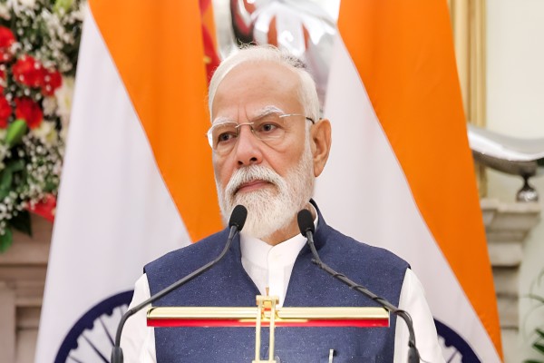 PM Modi condemns UAE attacks, reaffirms India’s support for peace and stability