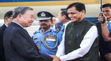 Vietnam President To Lam