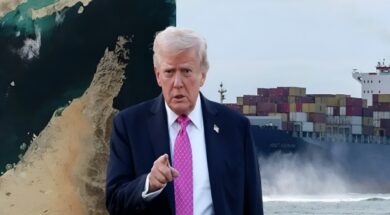 Trump cites Deal Progress