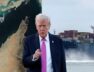 Trump cites Deal Progress