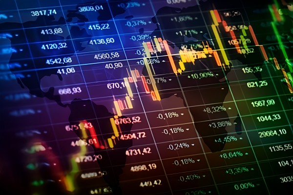 Asia markets hit records on AI euphoria, Iran peace hopes