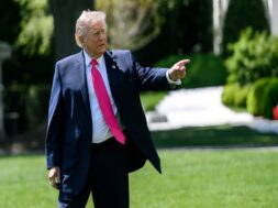 threats against Trump