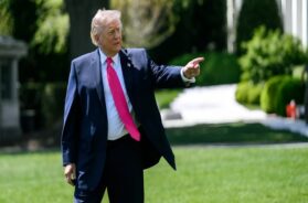 threats against Trump