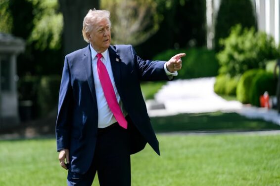 threats against Trump