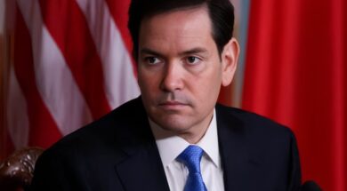 Rubio says Israel-Lebanon deal is attainable