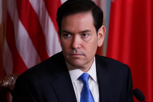 Rubio says Israel-Lebanon peace deal is achievable but Hezbollah is a problem