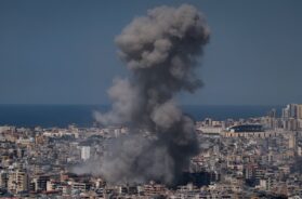 UAE attack