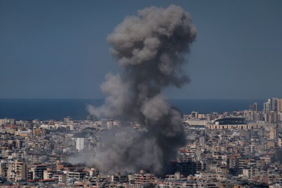 UAE attack
