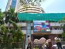 Sensex, Nifty
